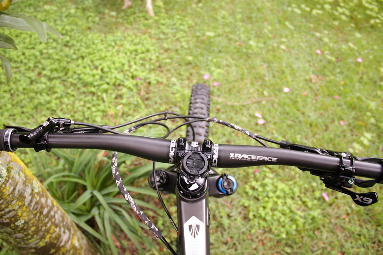 trek slash 8 650b