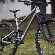Banshee Phantom V3 2020 - Downhiller's XC Bike