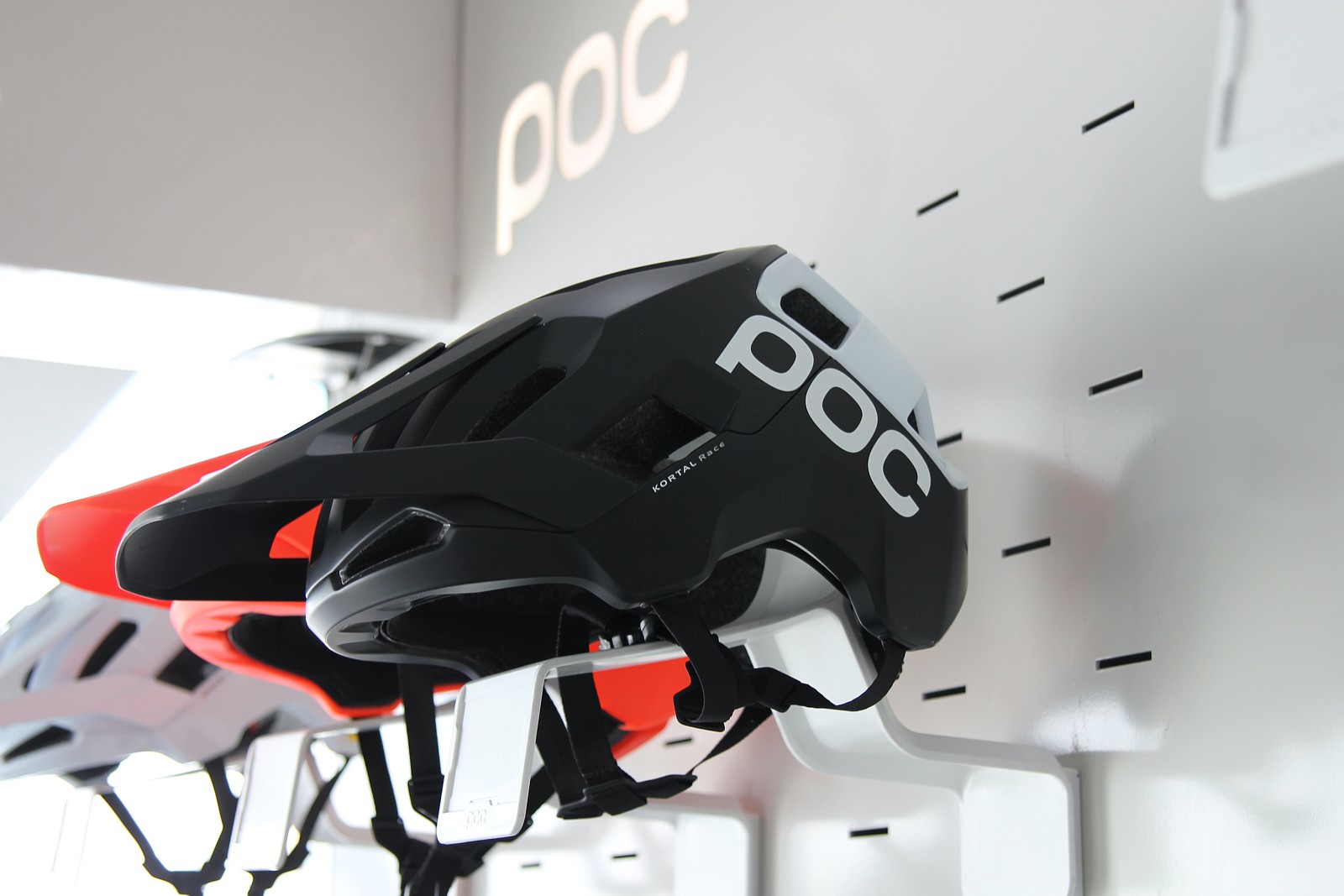 POC trail helmets - Jason_Schroeder - Mountain Biking Pictures - Vital MTB