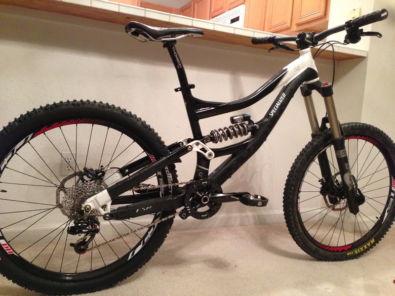 2012 specialized sx trail