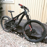 Pivot Mach 5.5