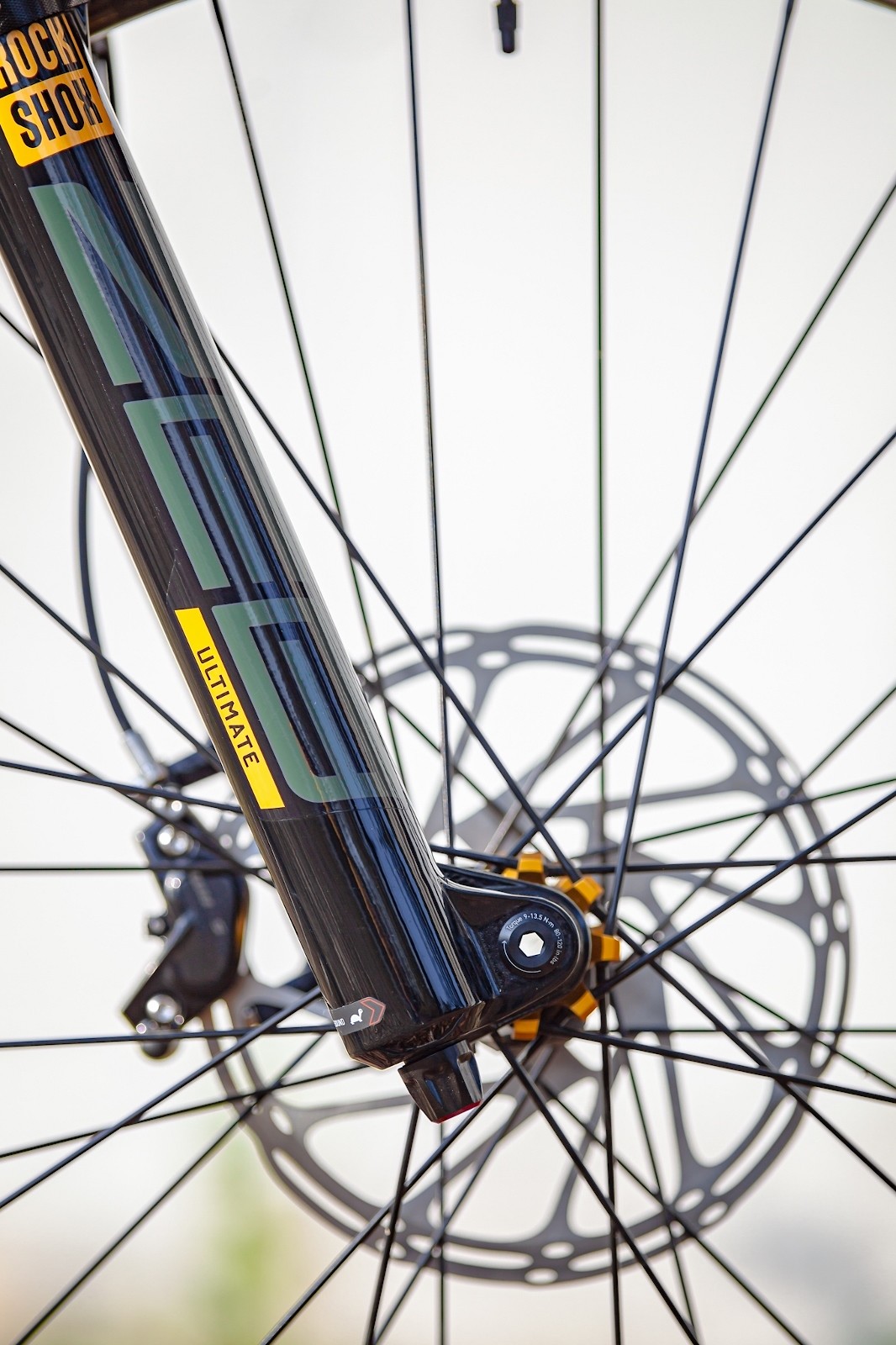 Kona Process X DL Dogboy's Bike Check Vital MTB