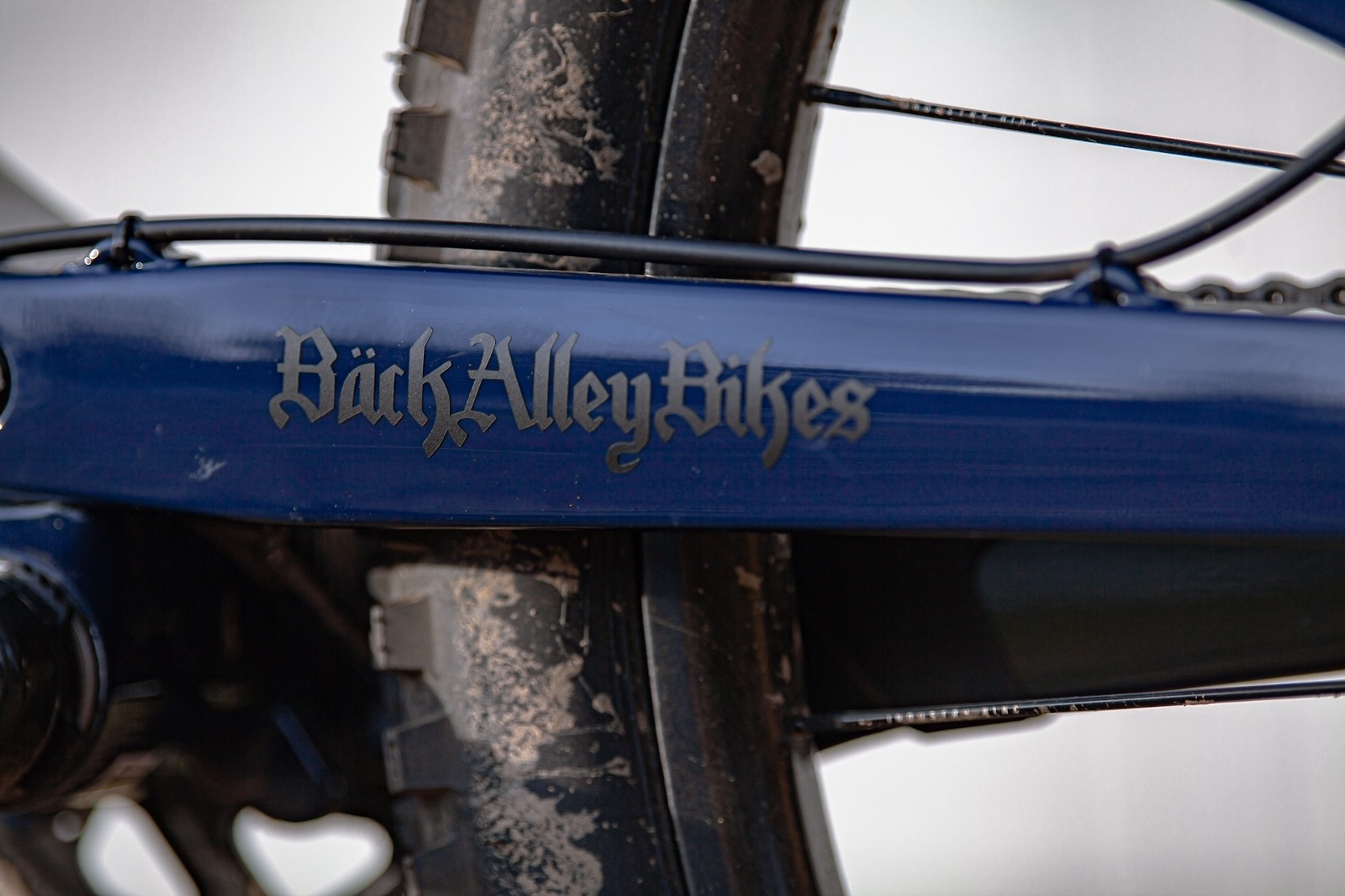 Kona Process X DL Dogboy's Bike Check Vital MTB