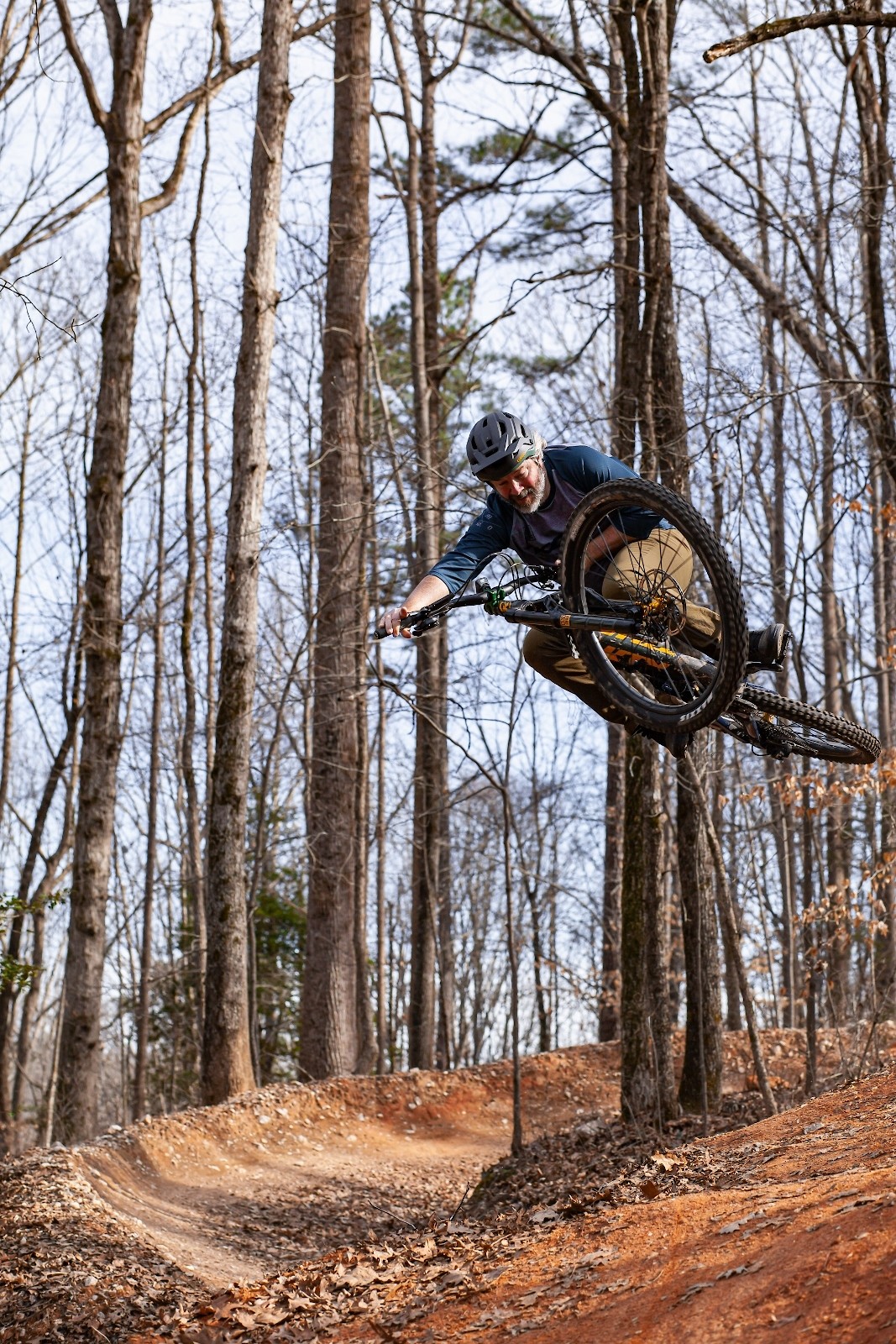 Kona Process X DL Dogboy's Bike Check Vital MTB