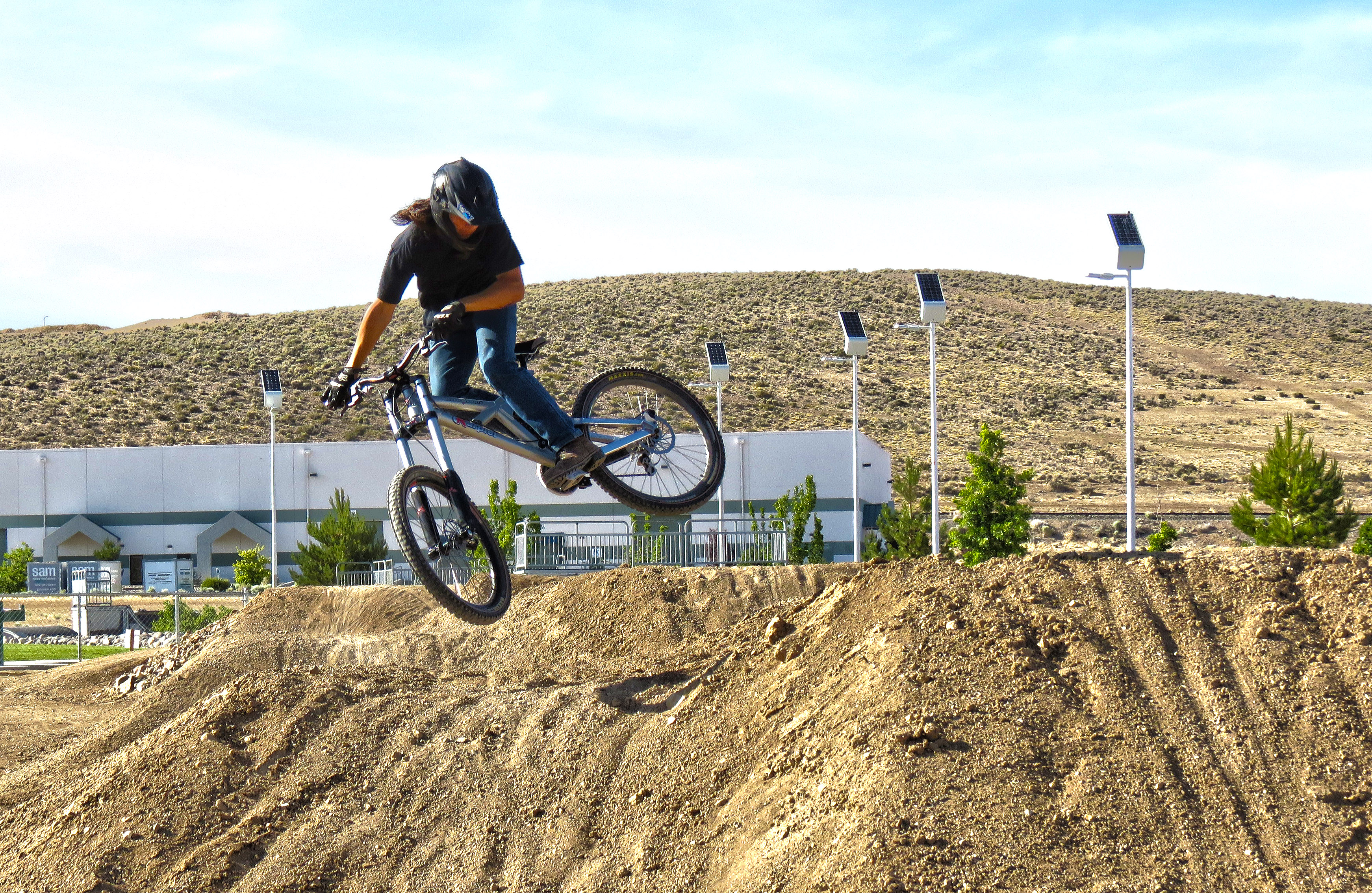 panther Valley 002 Moosey Mountain Biking Pictures Vital MTB