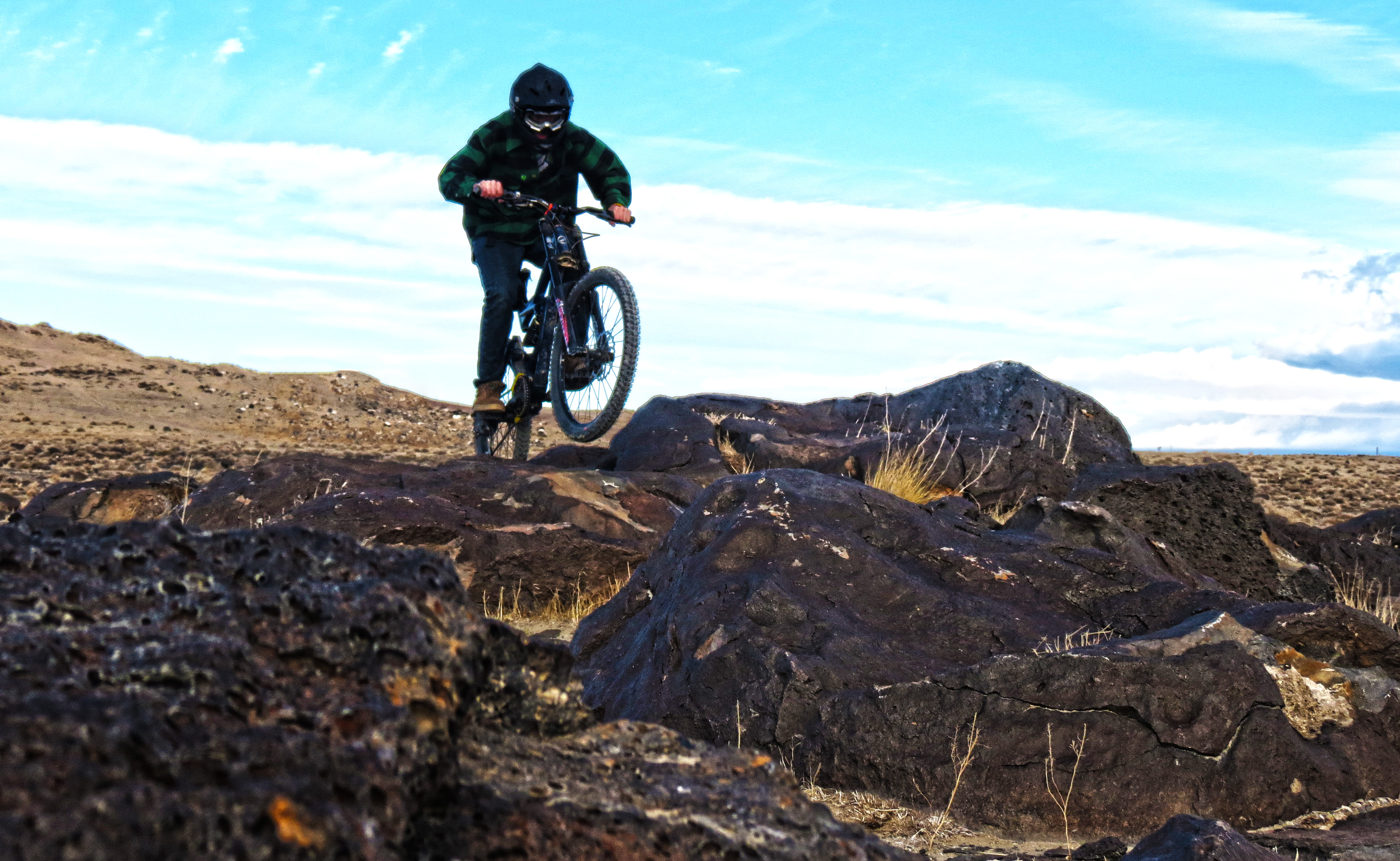 Rattlesnake 004 Moosey Mountain Biking Pictures Vital MTB