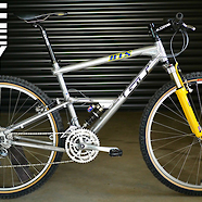1995 GT RTS