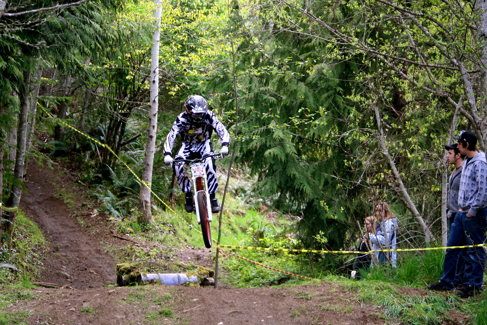 Brad Oien Turnerdhr23 Mountain Biking Pictures Vital MTB