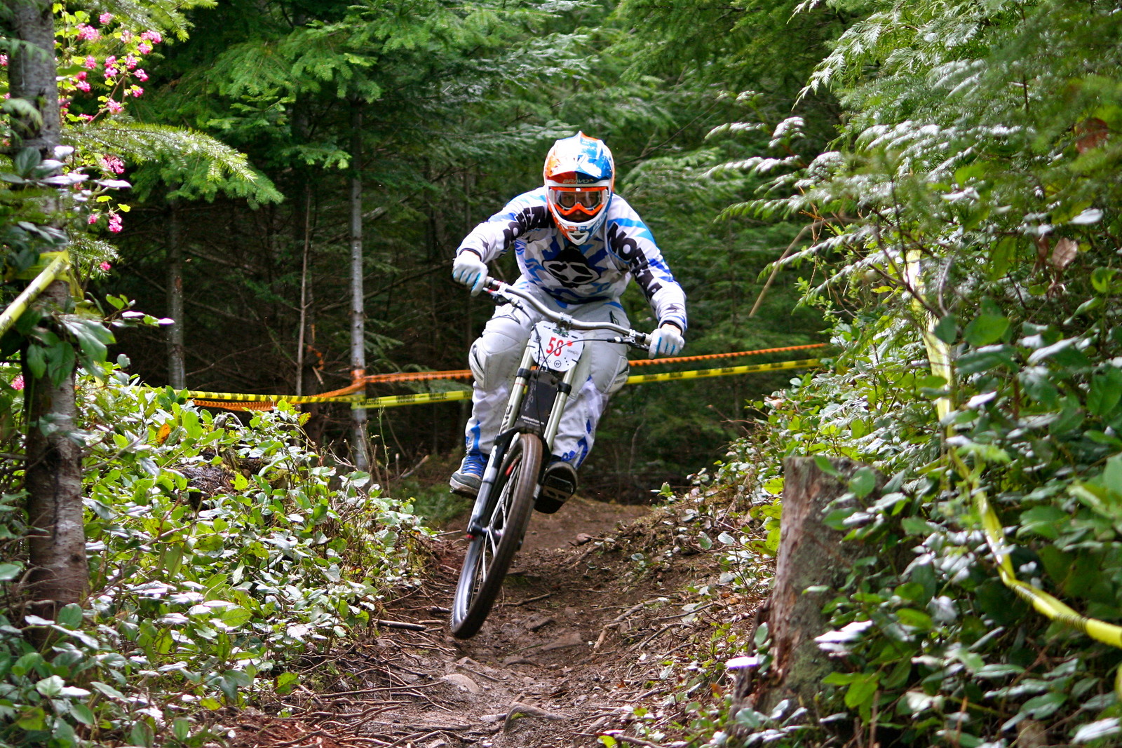 Brad Benedict Turnerdhr23 Mountain Biking Pictures Vital MTB