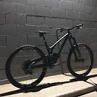 The Dark Lord of Singletrack : Evil Offering V2