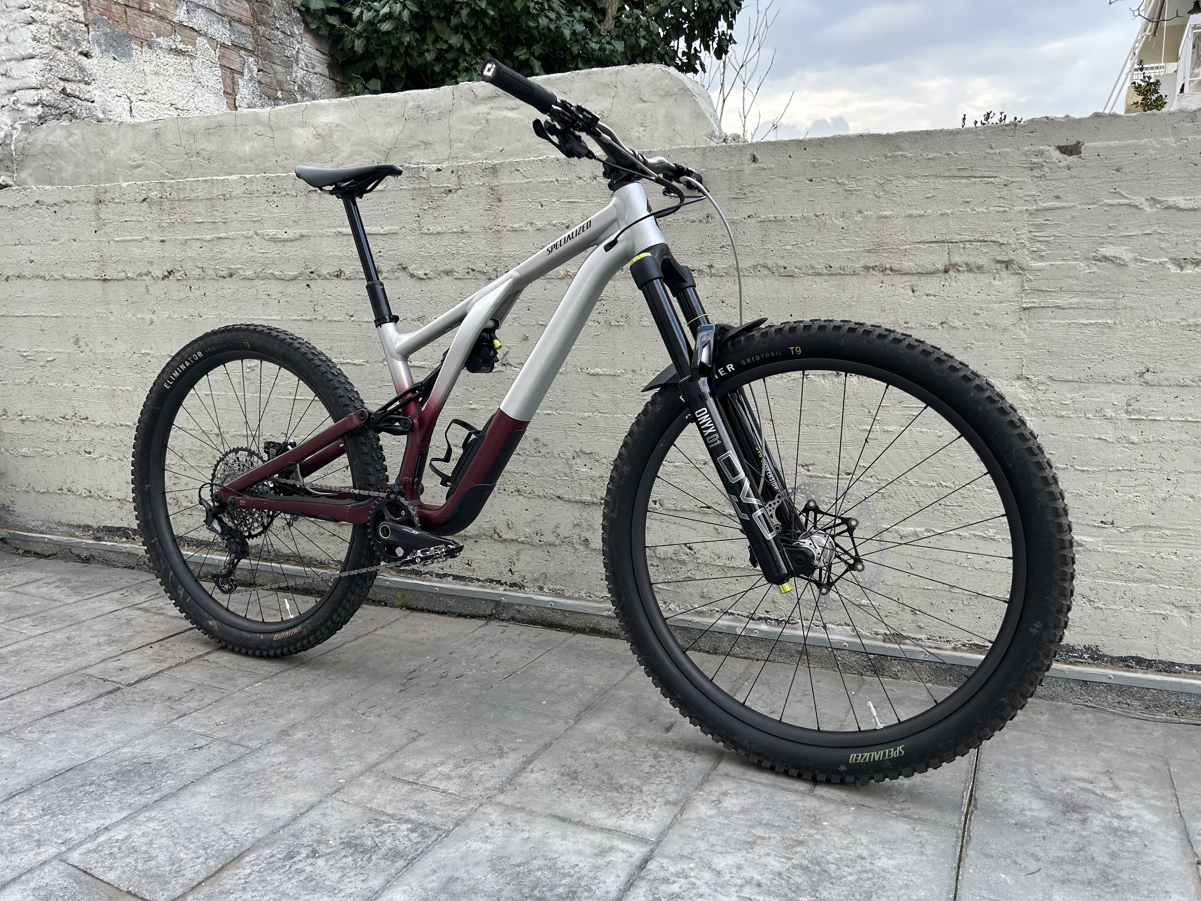 自転車本体 2023 Specialized Stumpjumper Evo 29 M 自転車本体 2023 Specialized Stumpjumper Evo 29 M 2023 Specialized