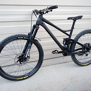 Banshee Titan 2020