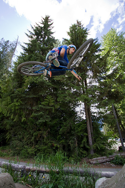 Table Top reecewallace Mountain Biking Pictures Vital MTB