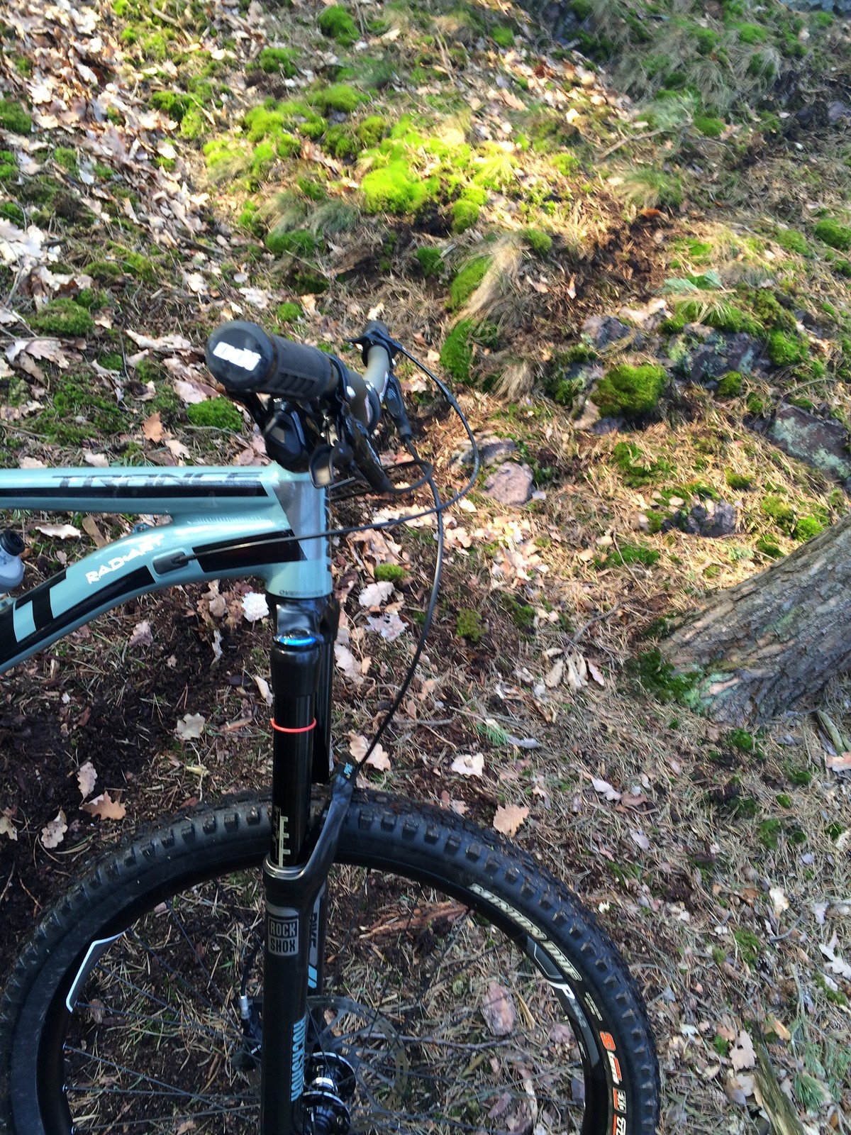 giant trance sx 2014