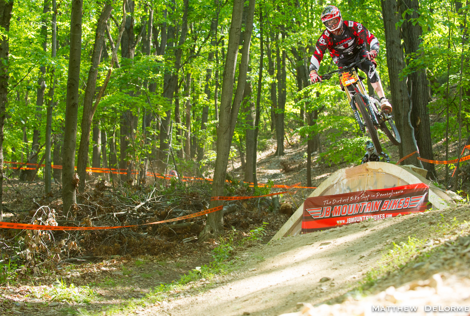 Neko Mulally Duryea Downhill Mountain Biking Pictures Vital MTB