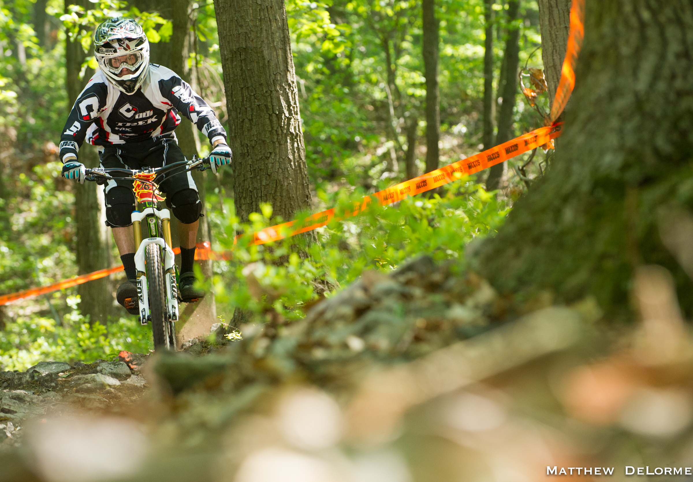 Logan Mulally Duryea Downhill Mountain Biking Pictures Vital MTB