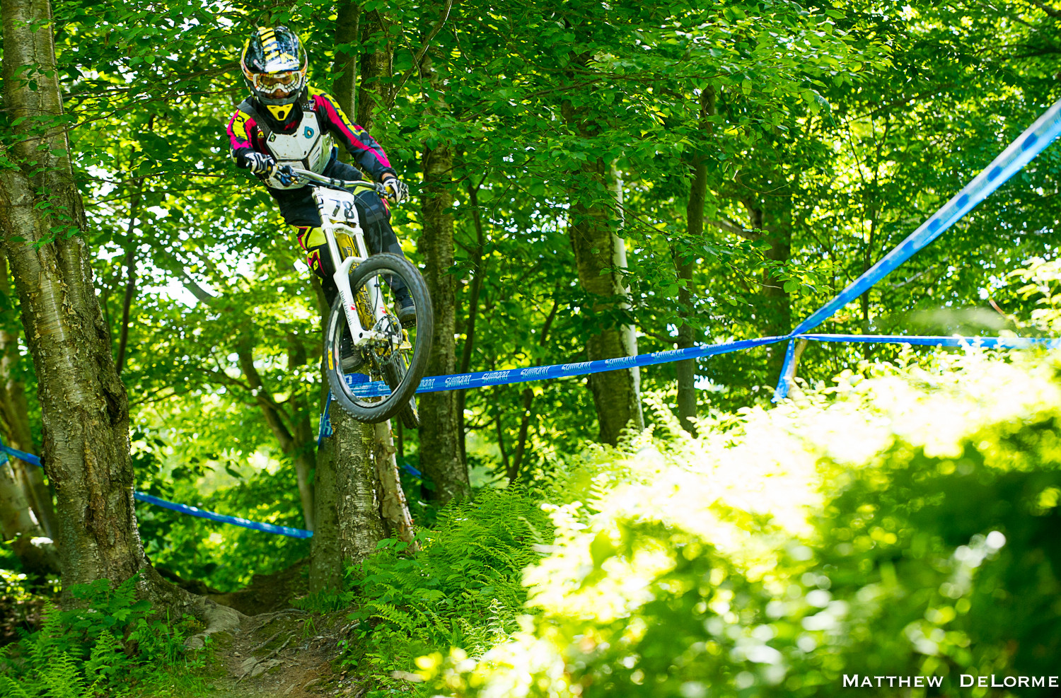 Sugarbush downhill mountain biking clearance