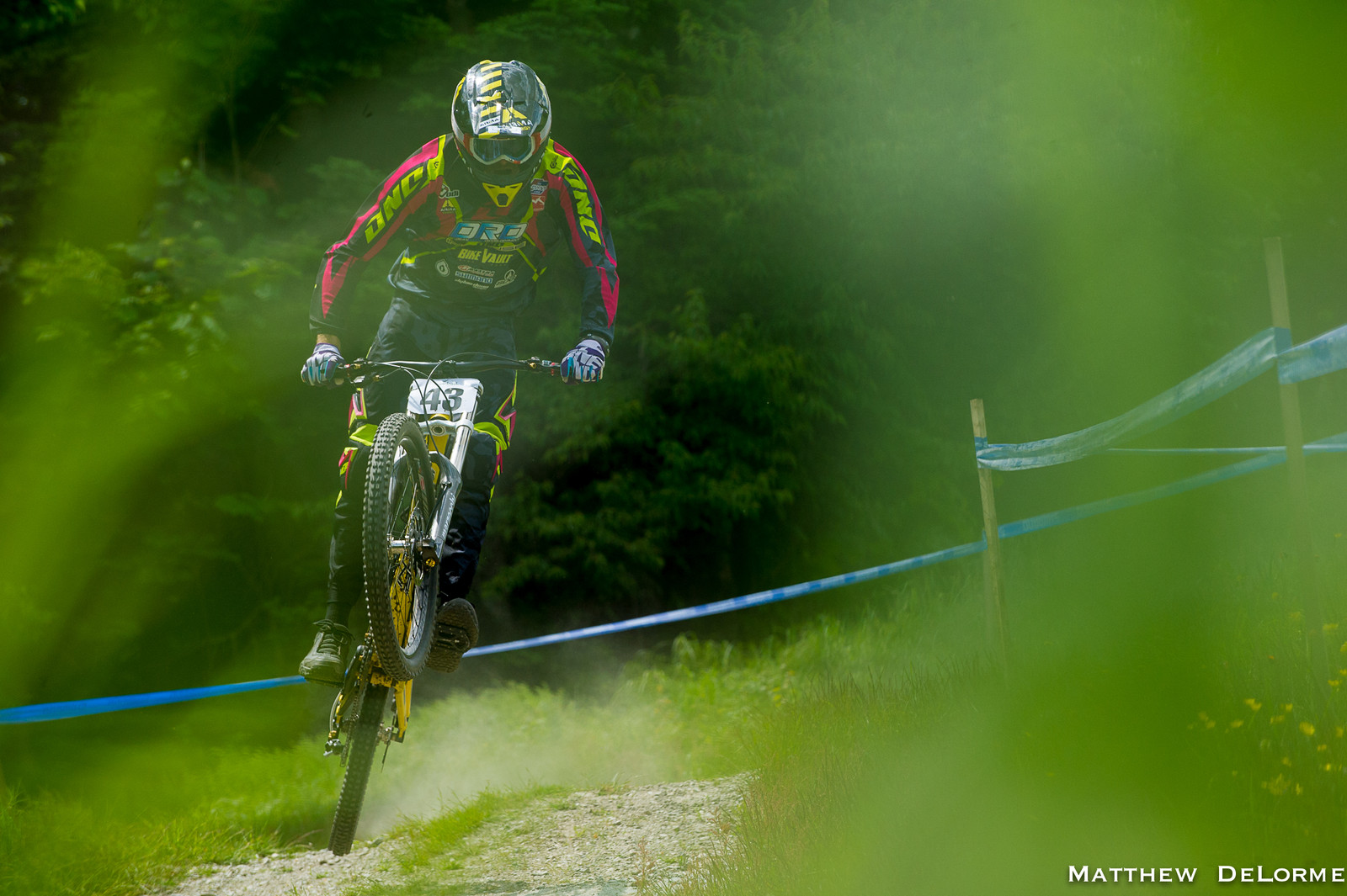 Sugarbush downhill mountain biking clearance