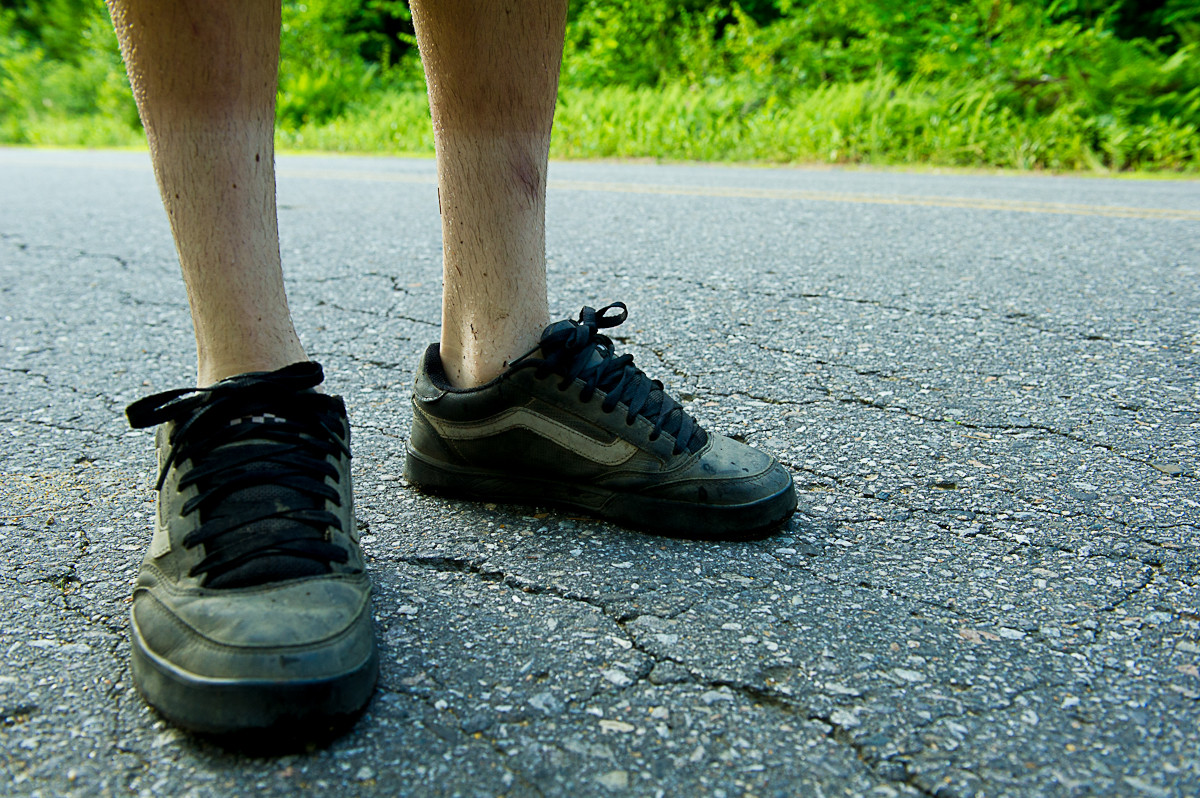 winter mountain bike socks