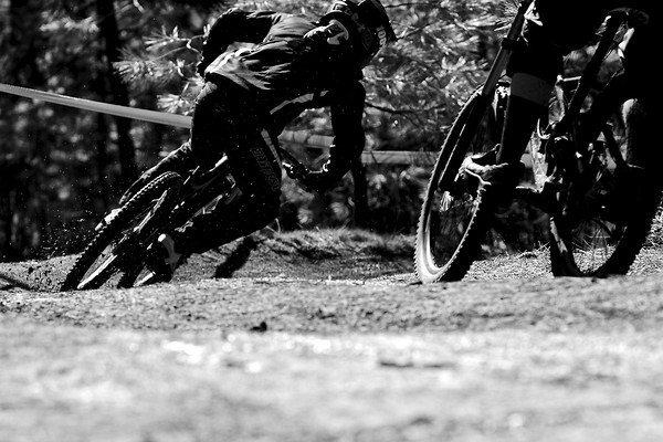 Bobby and Friends - corytepper.com - Mountain Biking Pictures