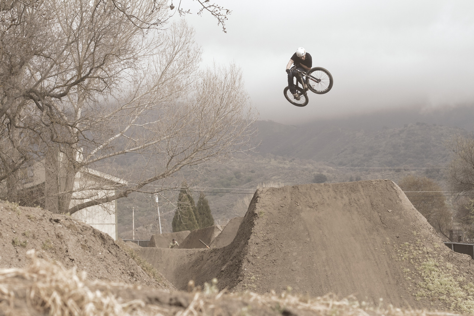 Christian Wright Mountain Biking Pictures Vital MTB