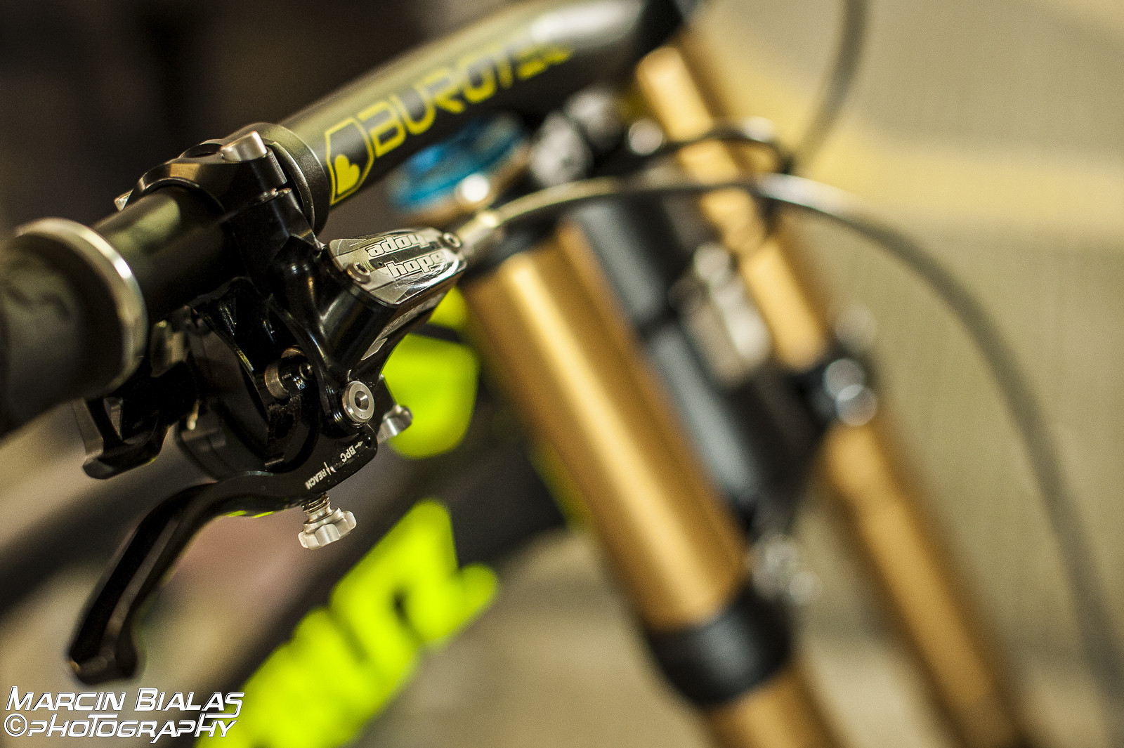 Santa Cruz V10.6 Carbon 2015 - mpj96's Bike Check - Vital MTB