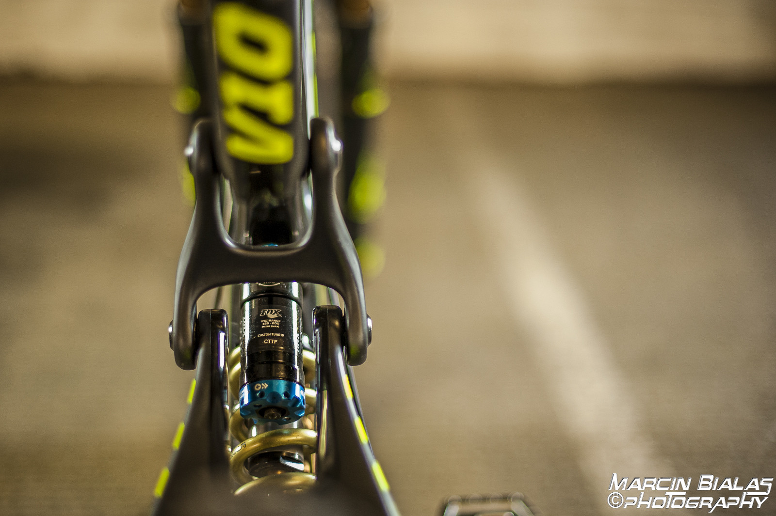 Santa Cruz V10.6 Carbon 2015 - mpj96's Bike Check - Vital MTB