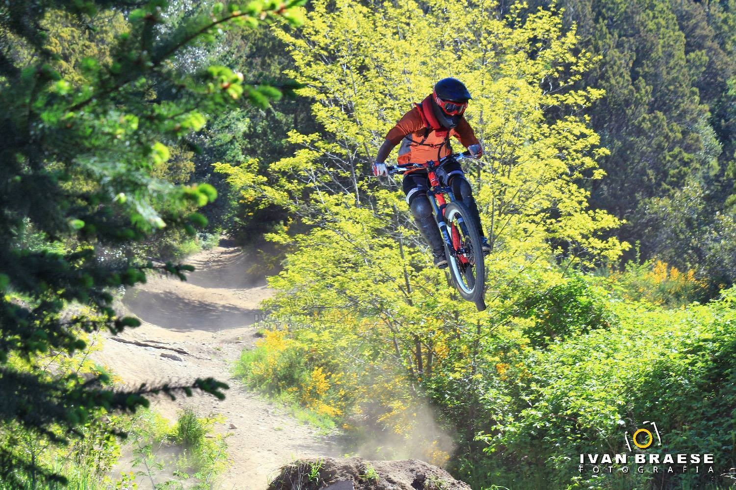 flying with a mountain bike