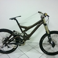 Specialized Demo 9 Pro