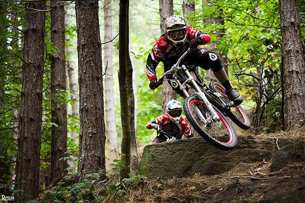 wharncliffe mountain biking
