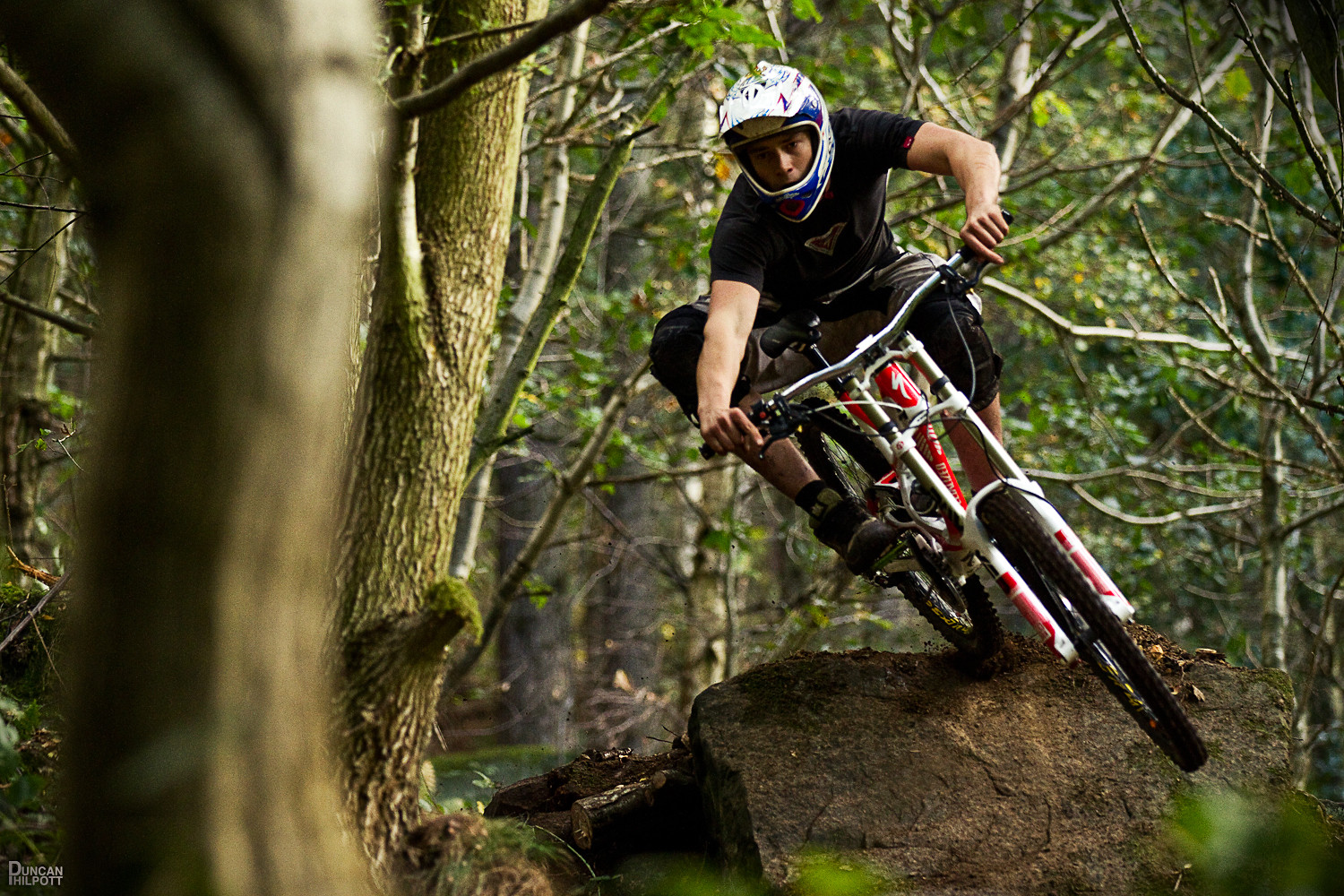 wharncliffe mountain biking