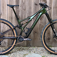 S-Works Stumpjumper