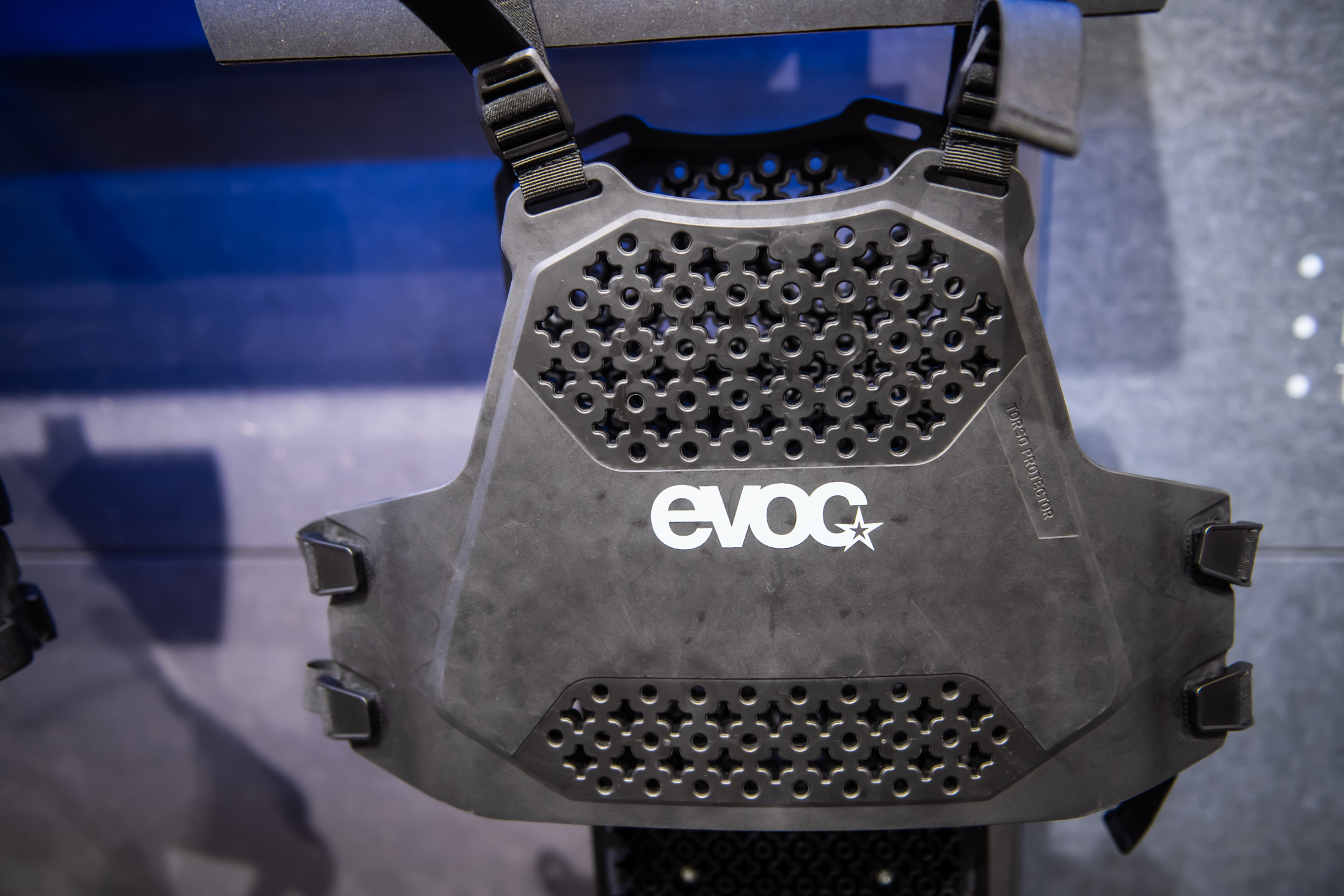 evoc back protector