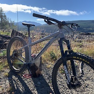 NUKEPROOF SCOUT