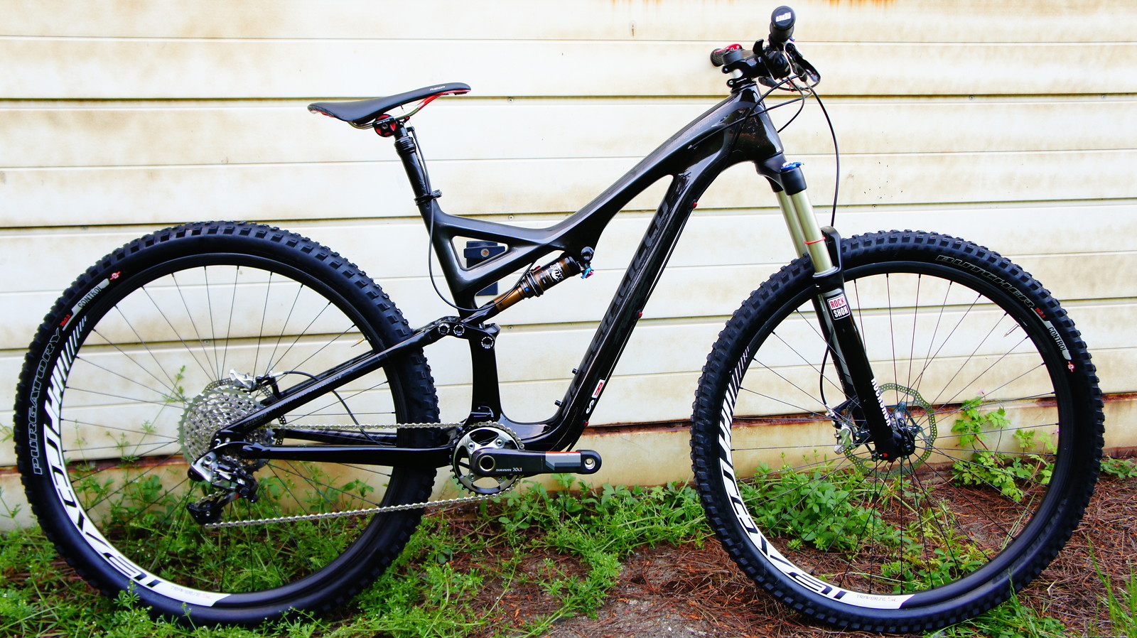 specialized stumpjumper evo 2019 frame