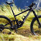 2020 Specialized Enduro Expert
