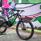 2020 Specialized S-Works Enduro