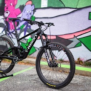 2020 Specialized S-Works Enduro