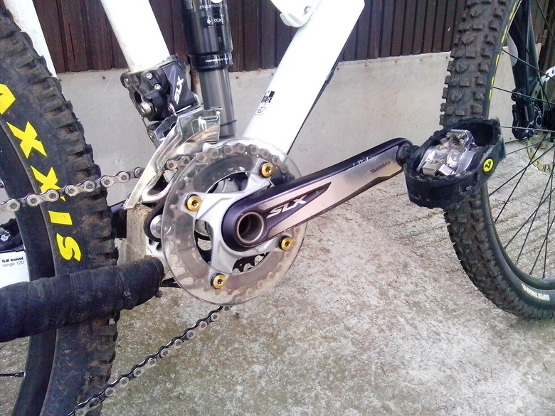 bmc speedfox sf01 2013