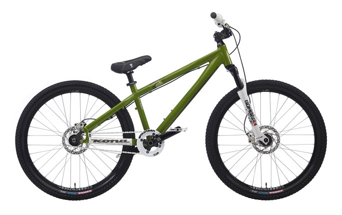 kona jump bike