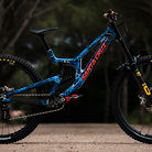 Santacruz V10 Barcelona Edition