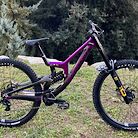 Santa Cruz V10 29er Monkeys Sauce Edition!