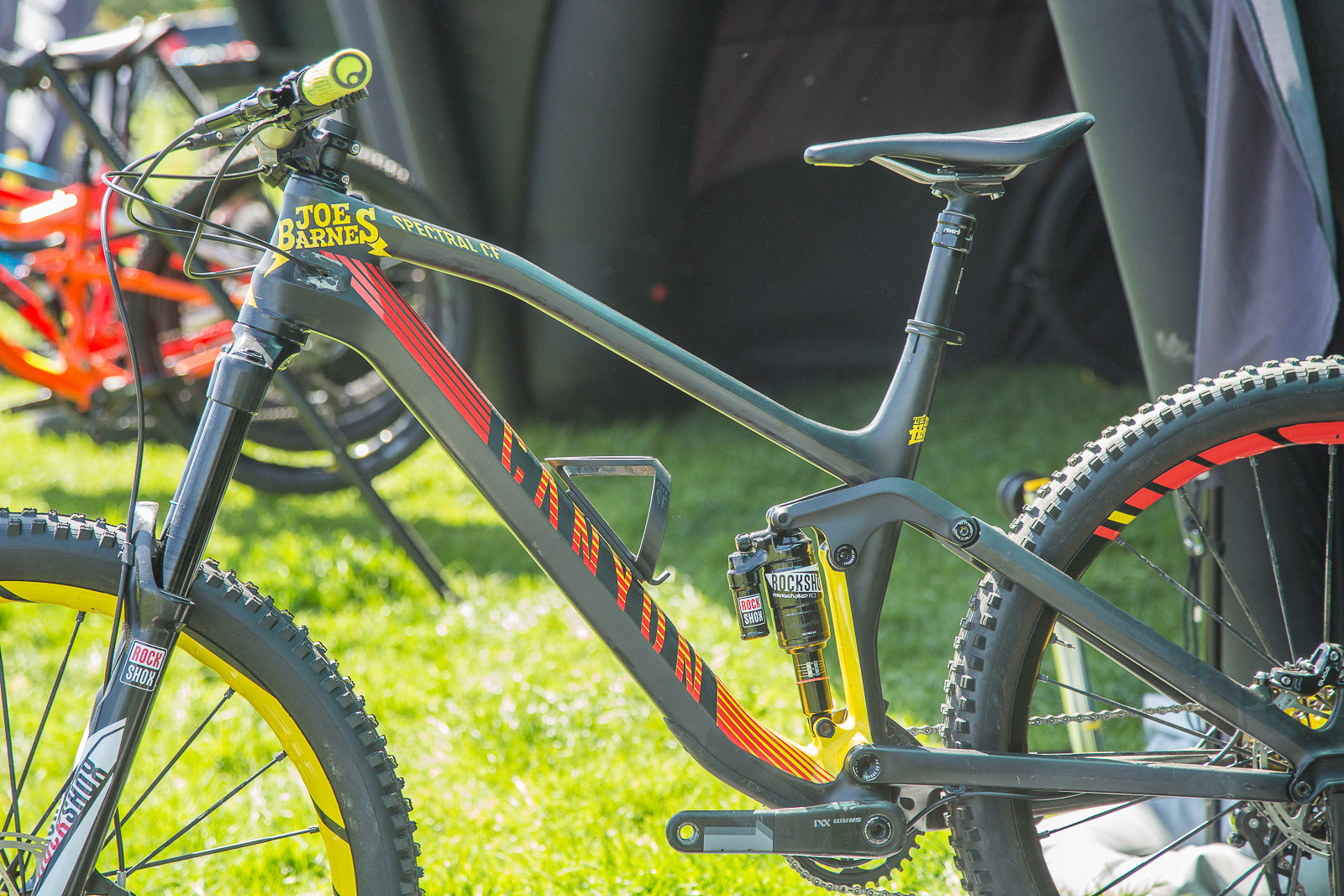 Canyon spectral 2017 clearance