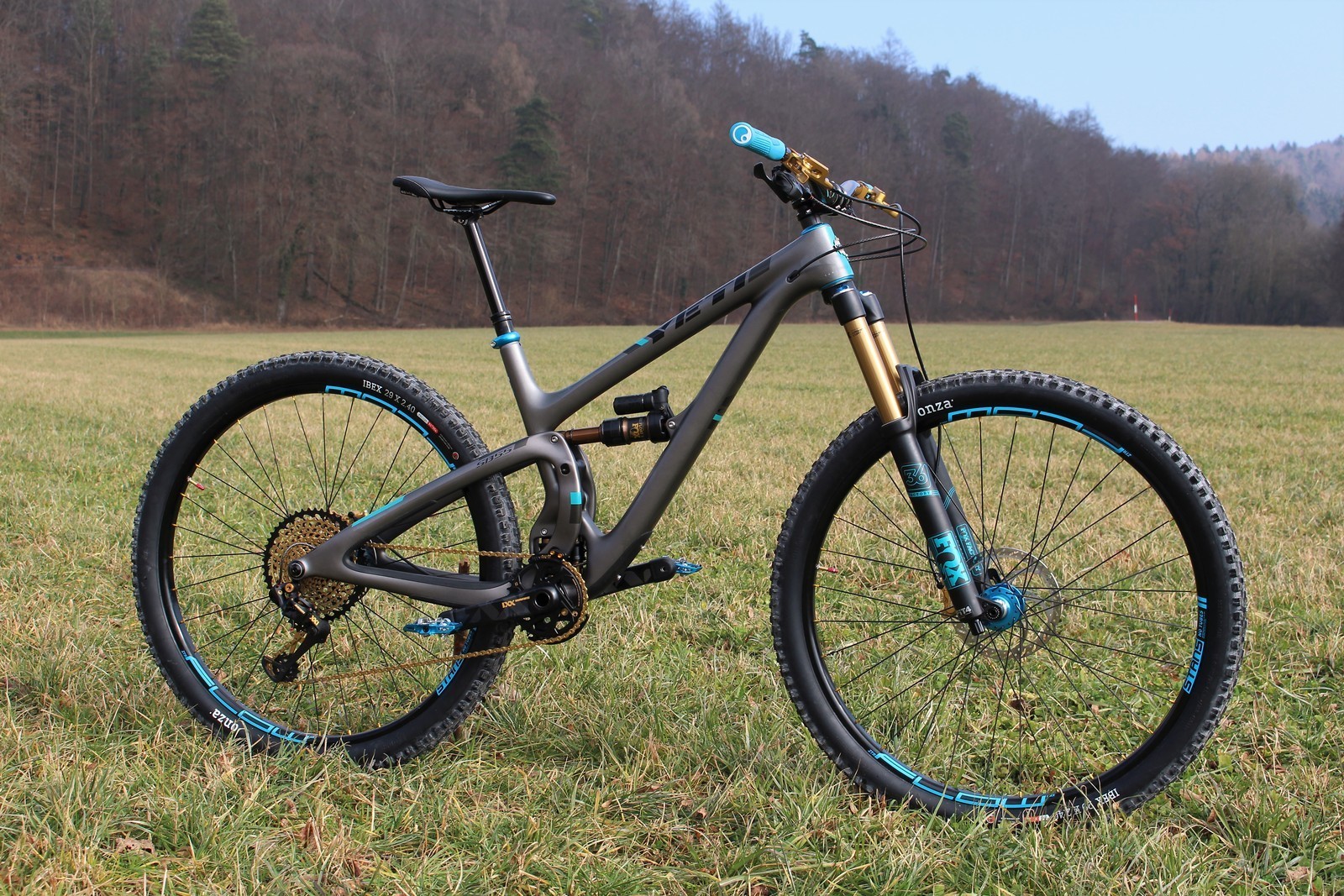 specialized p slope 2017