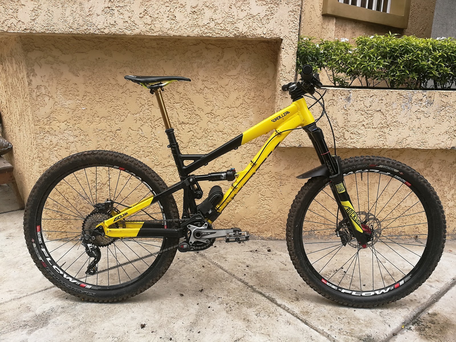 rurok kanlaon frame price