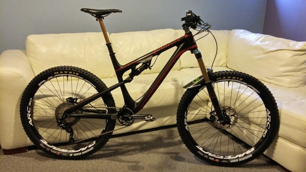 rocky mountain altitude 2017