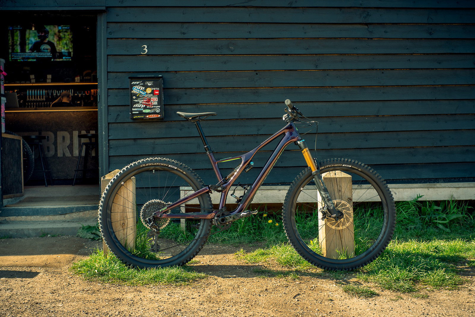 specialized stumpjumper 29 2018