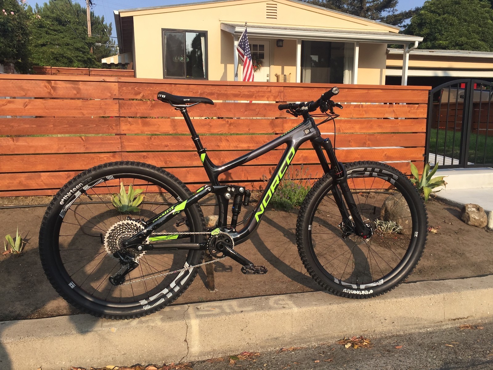 norco range 9.2