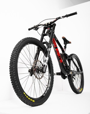 2018 rocky mountain maiden