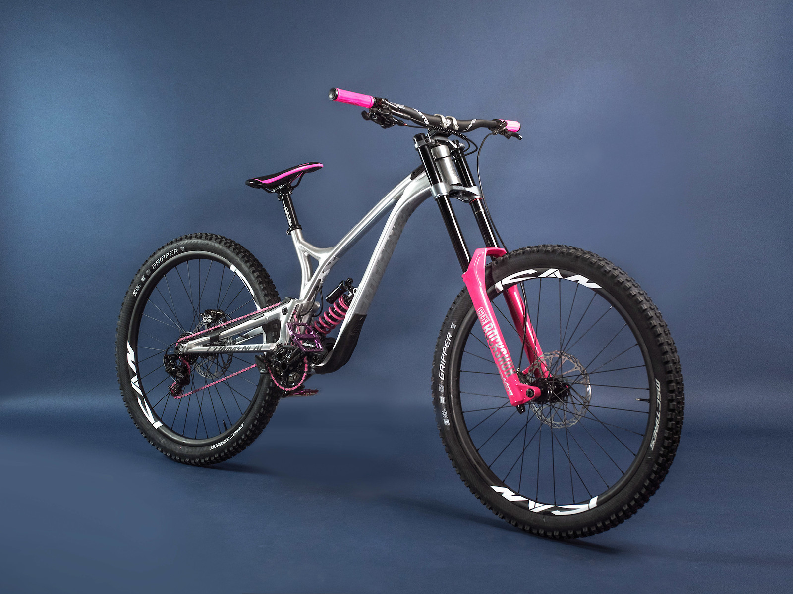 commencal supreme 29